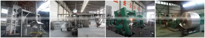 cast roller - the important part in the aluminum casting mill