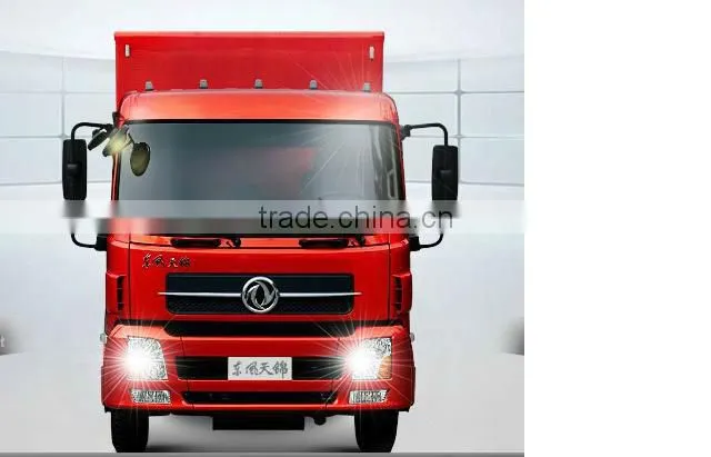Dongfeng Van Truck for sale