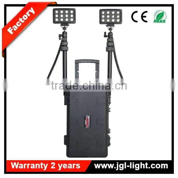 RLS512722 rechargeable led light fixtures