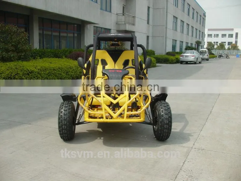 TK250GK-6 250cc Go Kart BUGGY