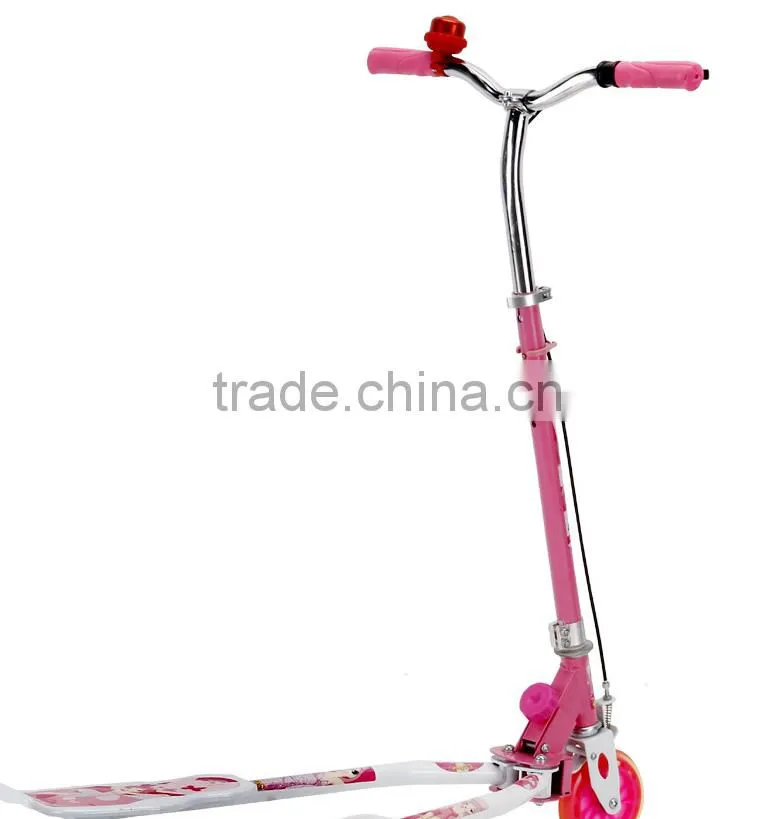 kid scooter hot sale 3wheel kids scooters