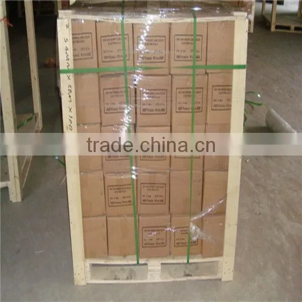 Electro Galvanized Din764 Link Chain Factory