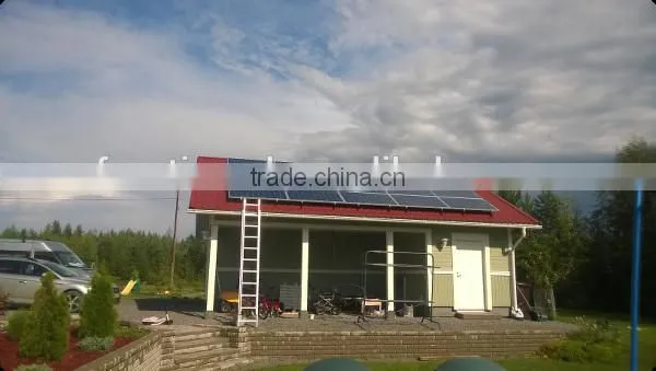 products 2016 household solar power pv generator system