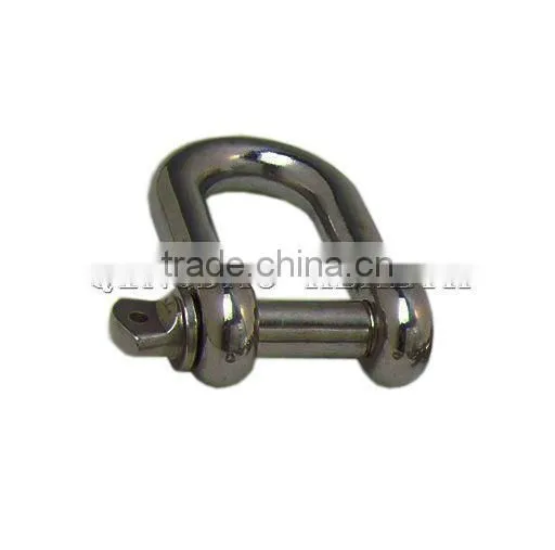 M20 Stainless Steel Rigging