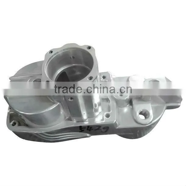 aluminum die casting moulding/ LED lamp parts
