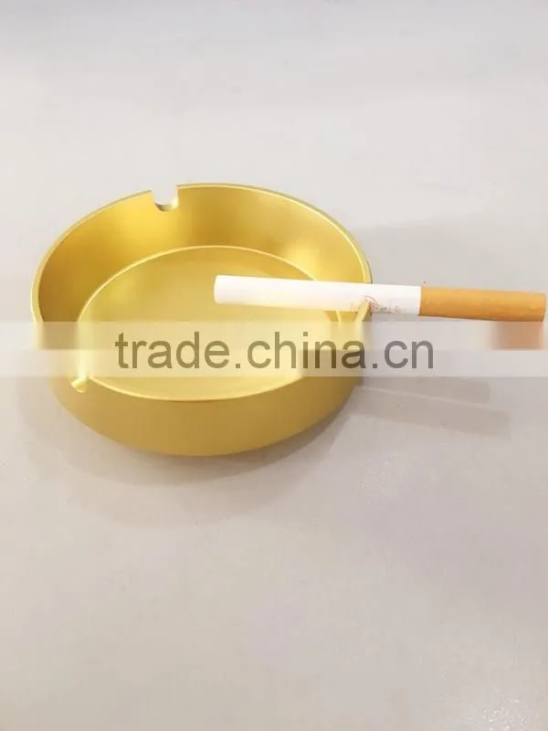 Home accessories ashtray