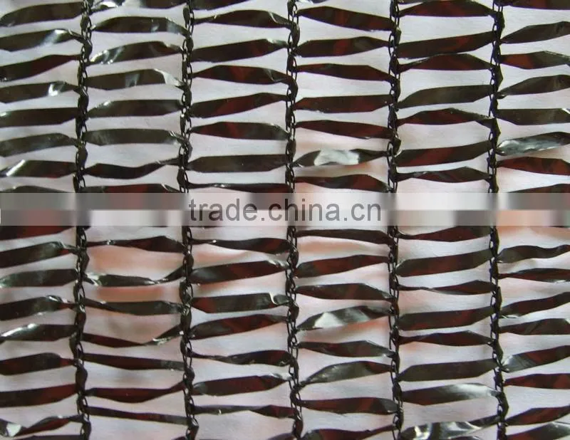 Against Sun Harmful Rays, Sun Shade Netting