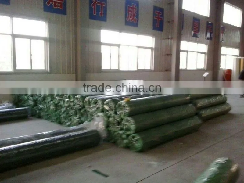 FRP floor sheet