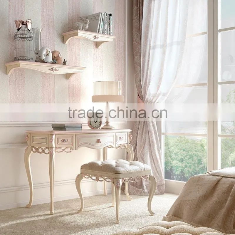 Italian Classic Dresser, Antique Bedroom Dressing Table