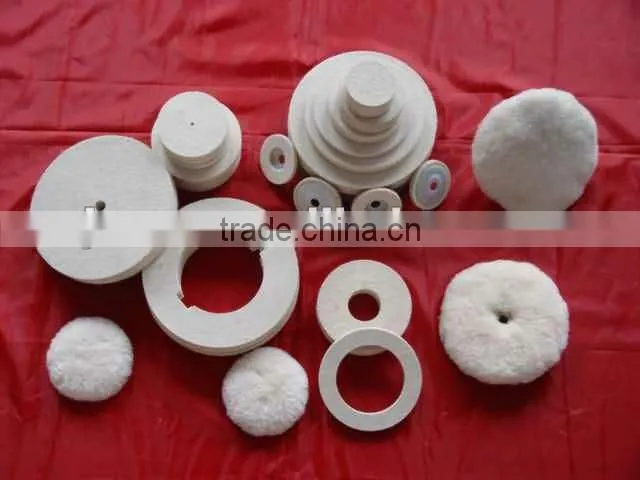 Felt O-Ring Seal, Oil Seal