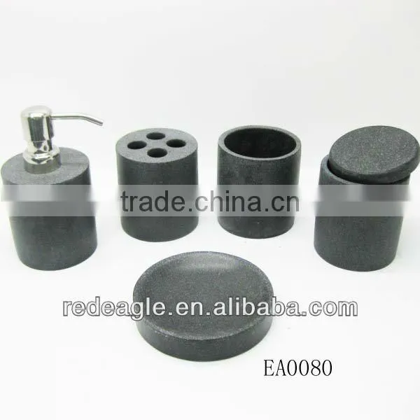 Wholesale modern set bathroom vanity