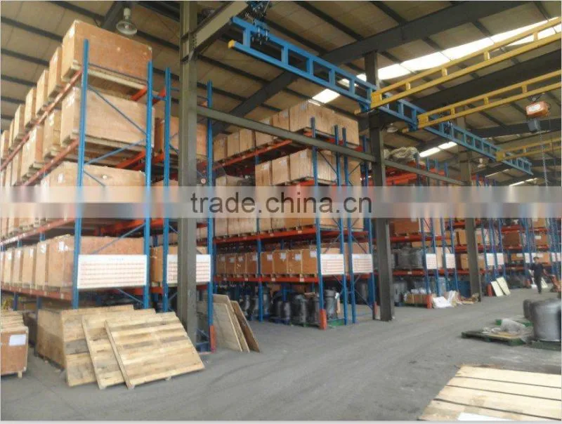 ductile iron casting