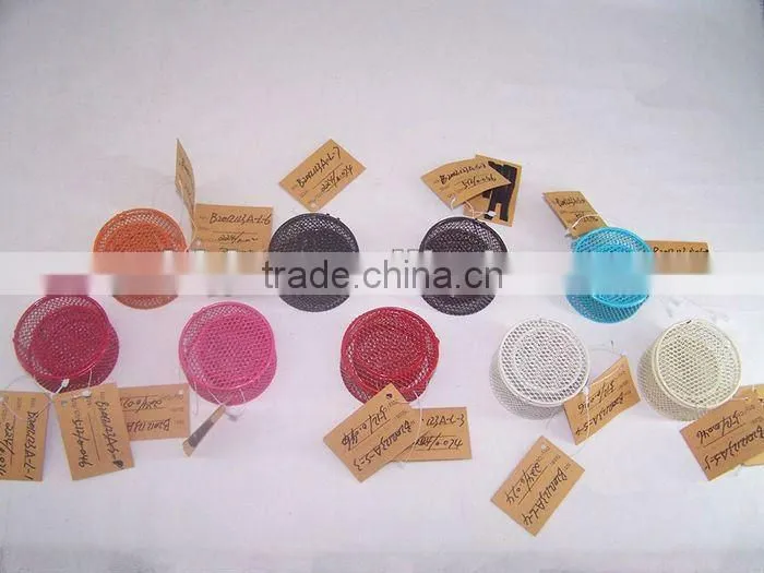 Set of Two metal chocolate gift packaging box
