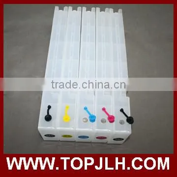 White ink cartridge for Epson Surecolor T3000 with ink bag