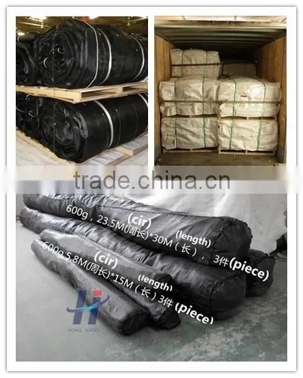 Hot selling geotube containers with great price