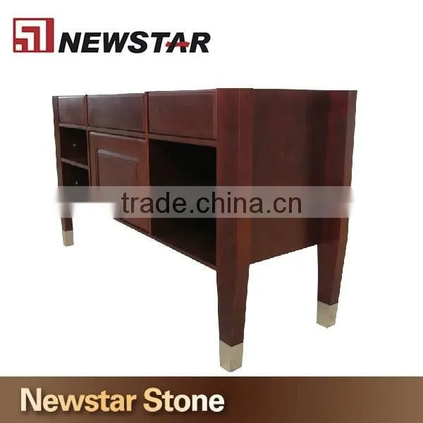 Manufacturer hotel wooden vanity, vanity base cabinets