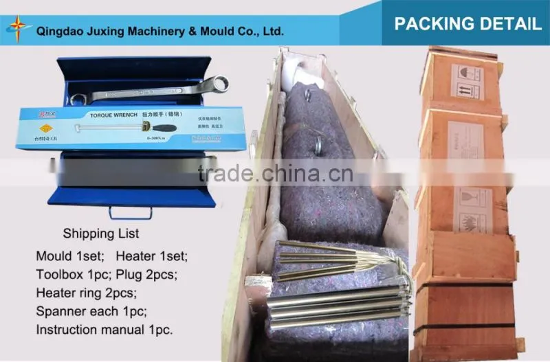 low price PE Plastic Extrusion Screen Changer for 45-200T