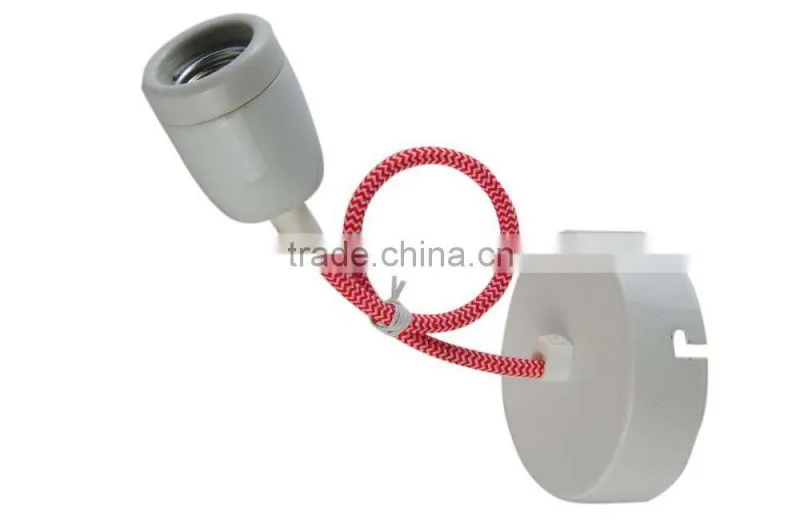 ceiling lamp holder/droplight/pendant lamp set