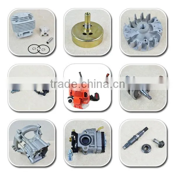 26CC 33CC 43CC 52CC Grass Trimmer Throttle Line