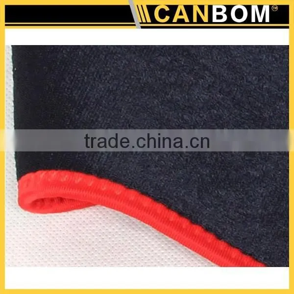Breathe Freely Health Care Rubber Foam Nylon Mercerized Protecting Waist
