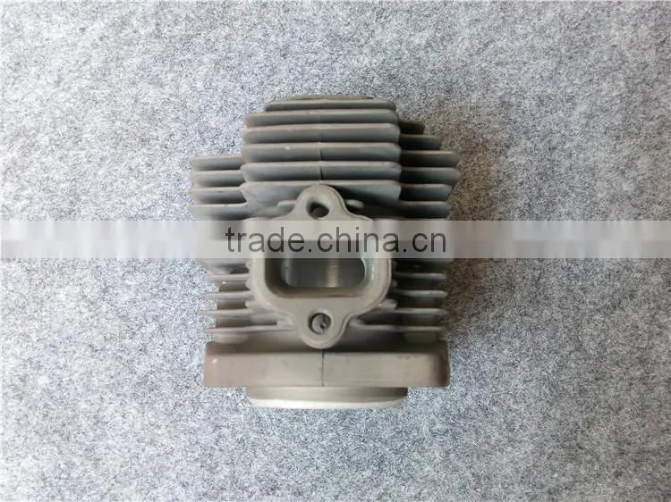 TH43 cylinder for grass trimmer