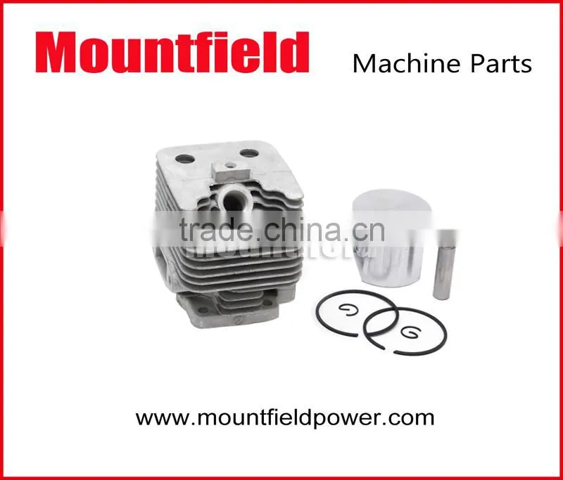 Cylinder Kit for TANAKA BG328 Brush Cutter Engine Spare Parts