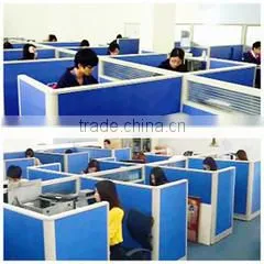 Guangzhou Yinghe Electronic Instrument Co., Ltd. company overview - view 2
