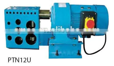 good function pipe notcher machine