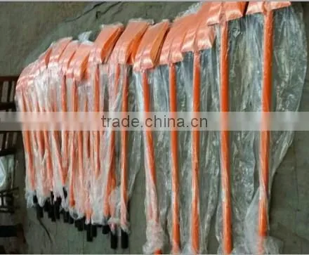 HOT SALE STEEL HANDLE SHOVEL FOR AUSTRALIA MARKET