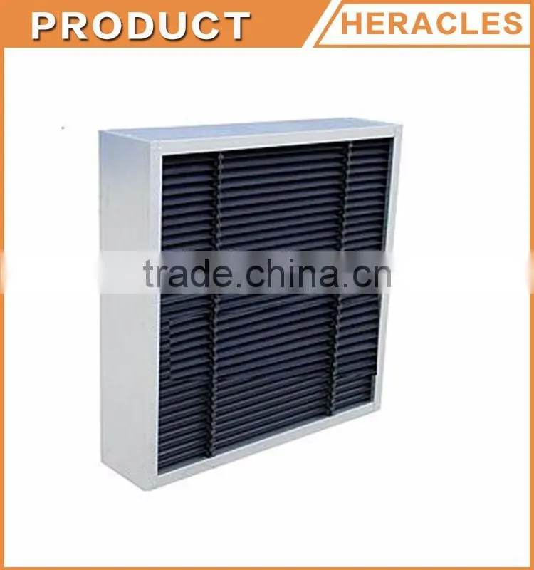 Heacles Trade assurance poultry farming equipment exhaust fan /cooling pad /equipment poultry for chicken broiler farm