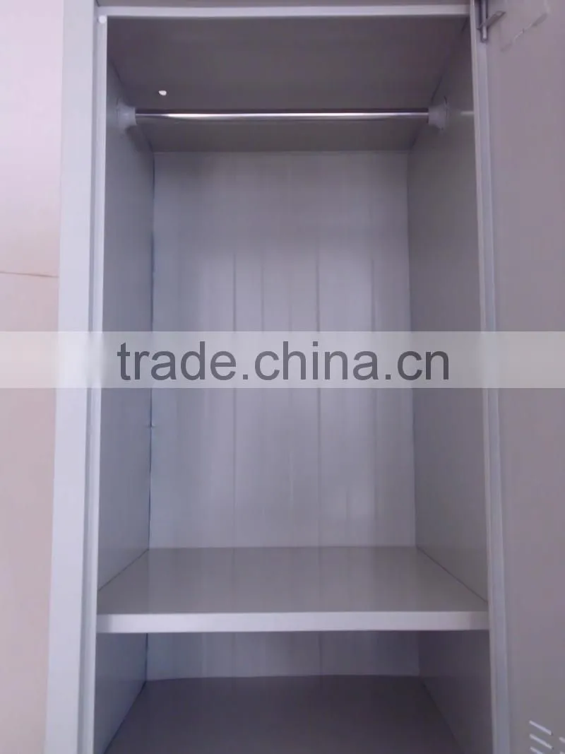 High Quality Four-door Steel Locker
