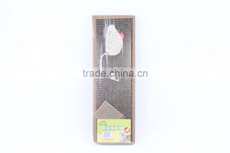 Cat Scratcher Board/Cat Scratching Post