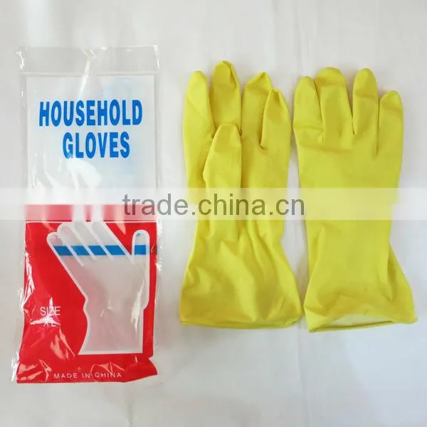Household Kitchen Washing Gloves