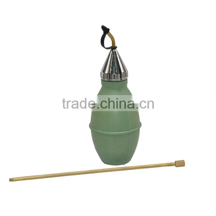 Bulb Duster with 12 Inch Duster SX-5002