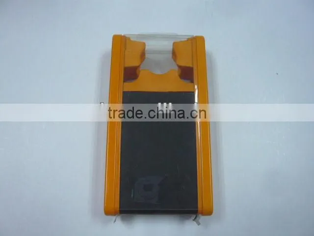 Metal Body for Earphone Packing