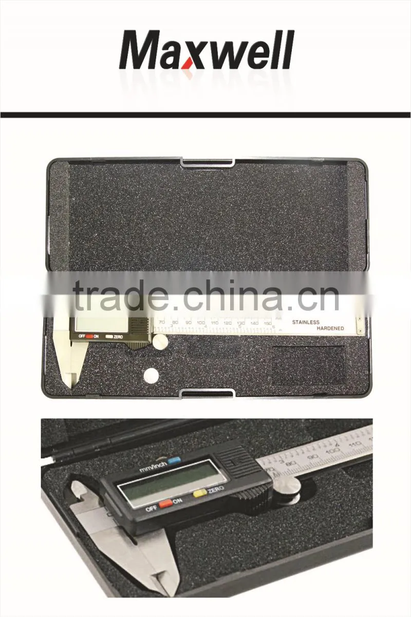 150mm Digital Vernier Caliper Data Cable in india