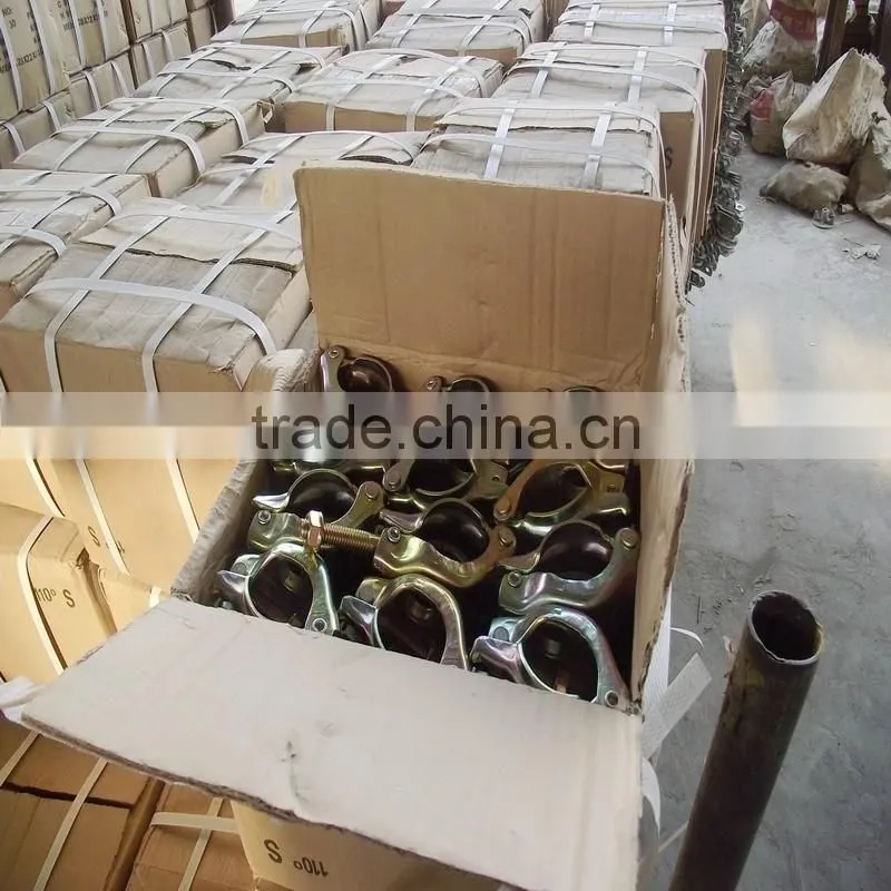 bs 1139 tube couplers supplier