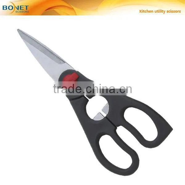 S52013 9-3/4" cookroom product best meat cutting scissors