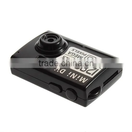 Sport DV Camera 5MP Mini DV Camera Video Recorder Webcam Hidden DVR HD1280x960 Camera Mini DV