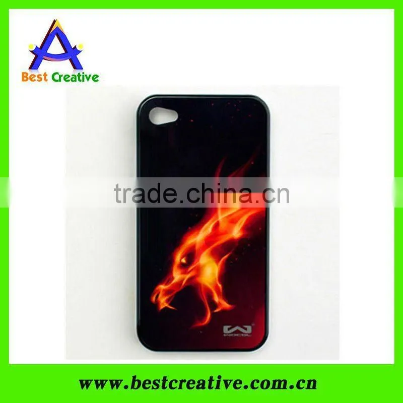 Promotional new cool housing for iphone 4 4S 4G