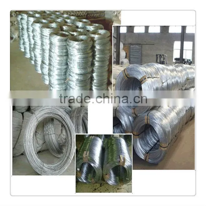 XY zinc wire Factory