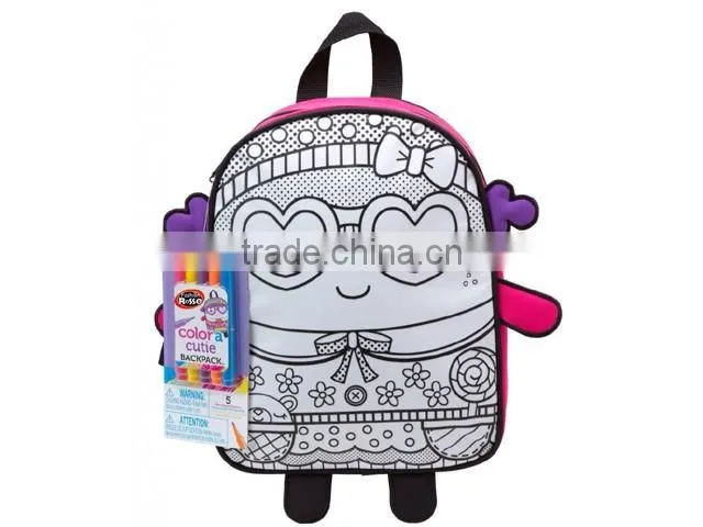 diy bag backpack with low price
