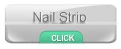 NEWAIR Wholesale 500pcs Nail Salon Hot False French Nail Art Fake Nail Tips