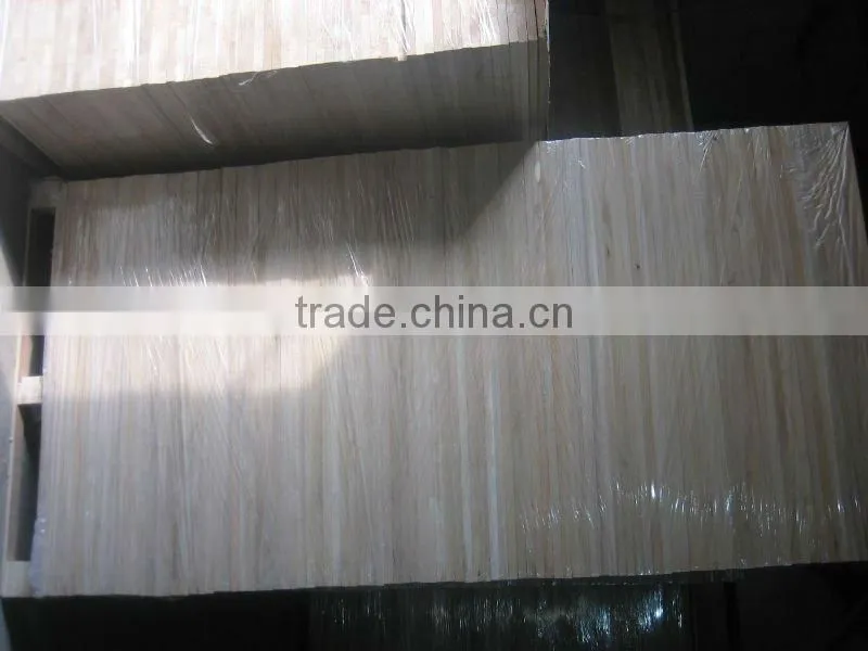heze kaixin paulownia wooden trim boards