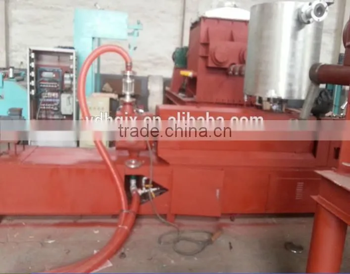 Hot melt glue sticks /granule production line/reactor