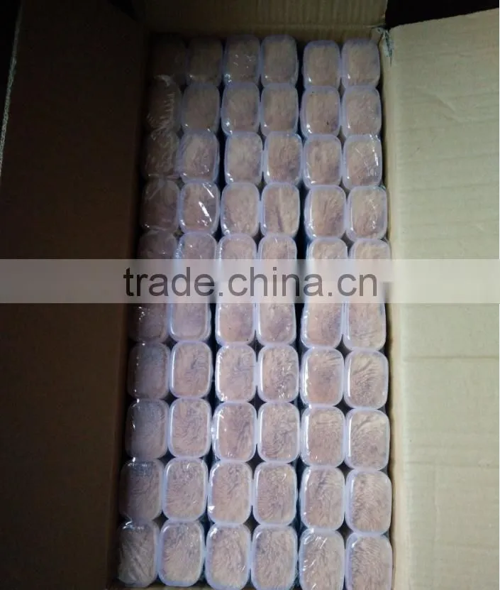good quality Square Bottle for bamboo toothpicks 400pcs