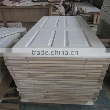 35mm & 40mm molded door