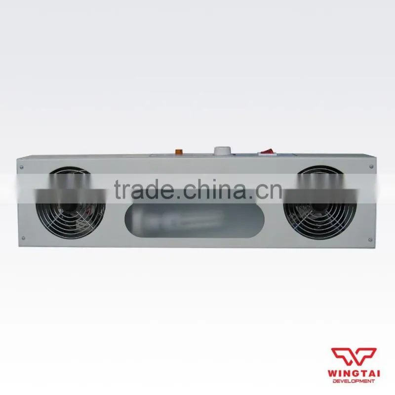 Simco fmx004 esd Surface Resistance Tester