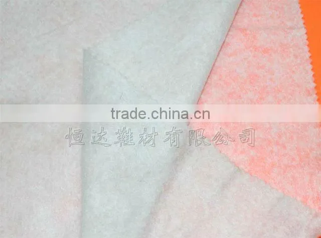 PET needle punch non woven fabric