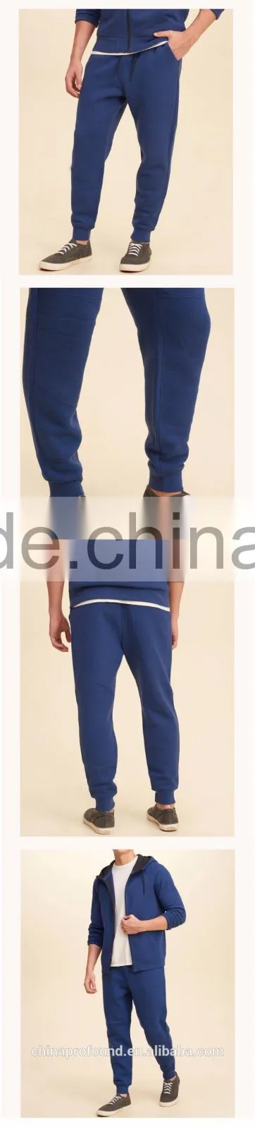 latest fashion trousers design jogger pants men sports pants casual high quality cheap price custom jogger for men wholesale